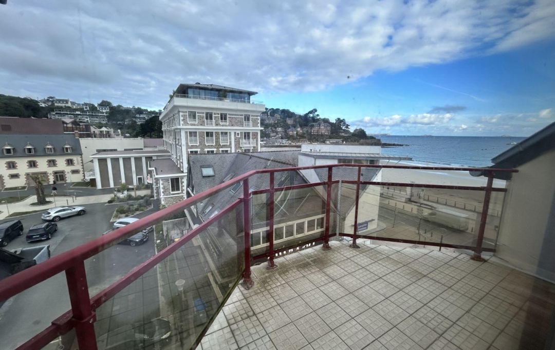 Agence Coté Immo : Appartement | PERROS-GUIREC (22700) | 91 m2 | 409 000 € 