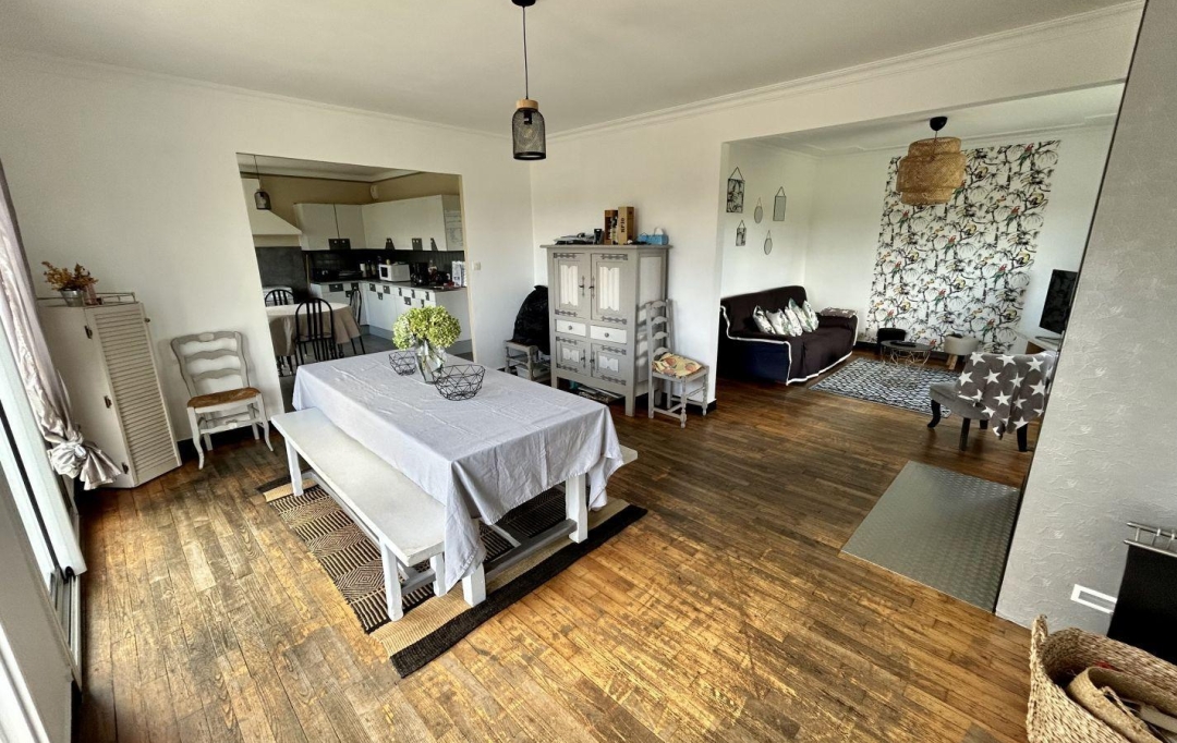 Agence Coté Immo : Maison / Villa | PLOUMILLIAU (22300) | 100 m2 | 342 375 € 