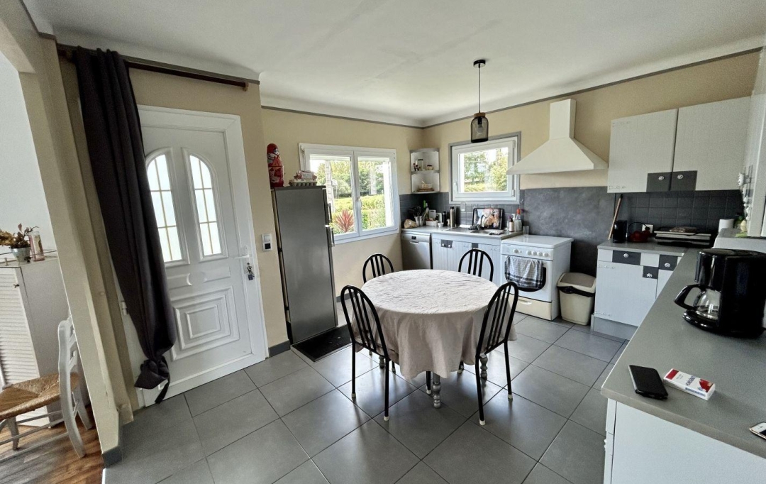 Agence Coté Immo : Maison / Villa | PLOUMILLIAU (22300) | 100 m2 | 342 375 € 