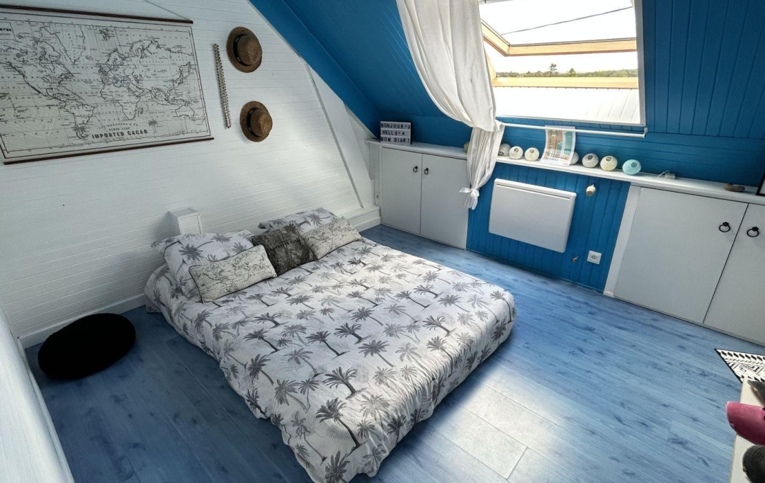 Agence Coté Immo : Maison / Villa | PLOUMILLIAU (22300) | 100 m2 | 342 375 € 