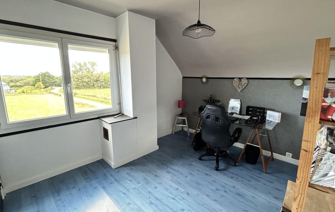 Agence Coté Immo : Maison / Villa | PLOUMILLIAU (22300) | 100 m2 | 342 375 € 