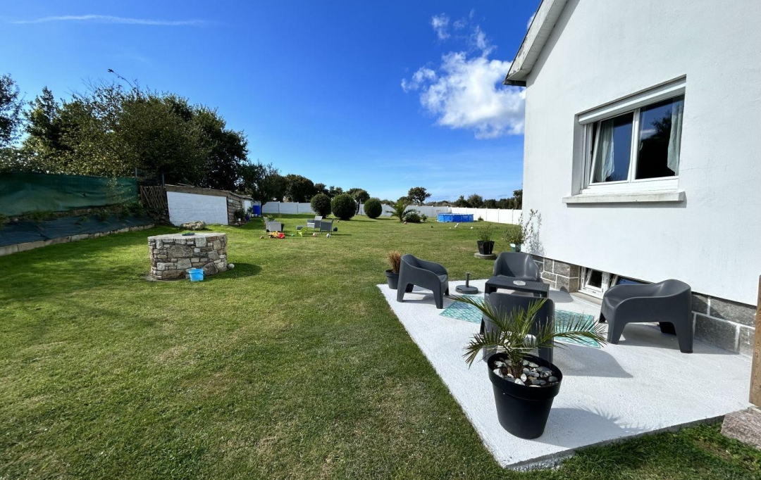 Agence Coté Immo : Maison / Villa | PLOUMILLIAU (22300) | 100 m2 | 342 375 € 