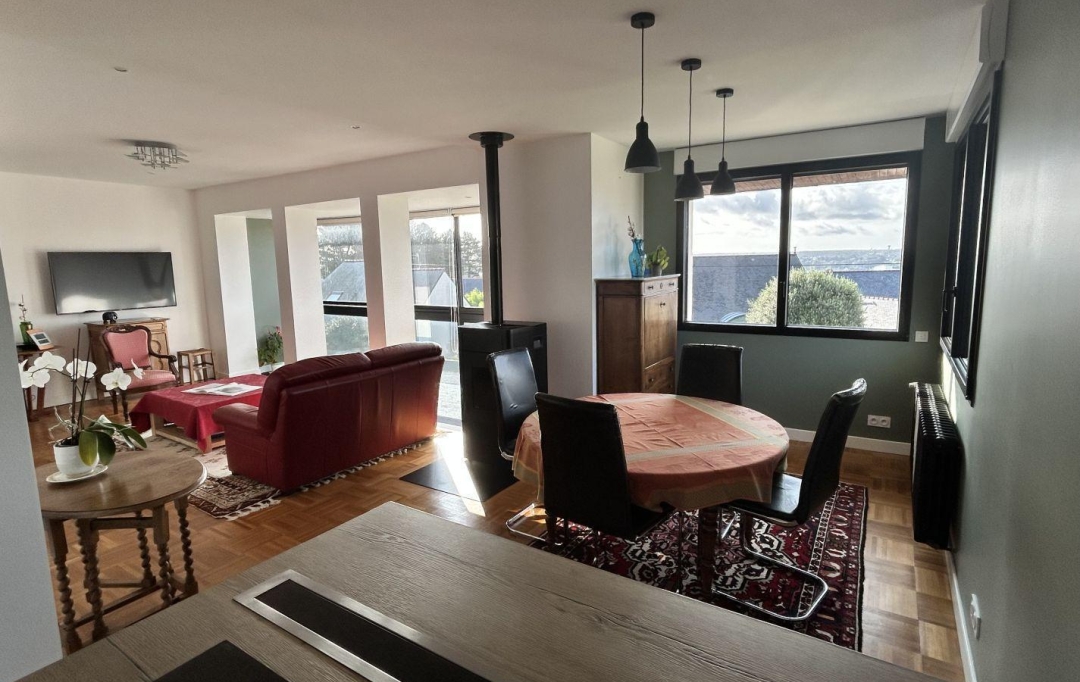 Agence Coté Immo : Maison / Villa | PERROS-GUIREC (22700) | 98 m2 | 495 600 € 