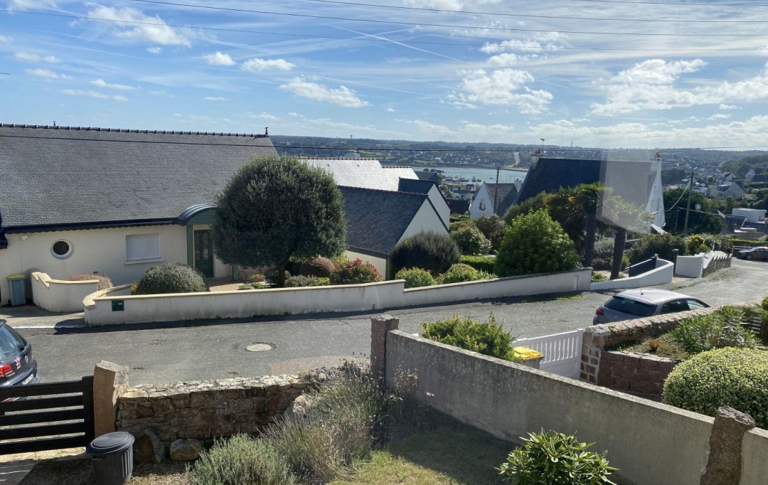 Agence Coté Immo : Maison / Villa | PERROS-GUIREC (22700) | 98 m2 | 495 600 € 