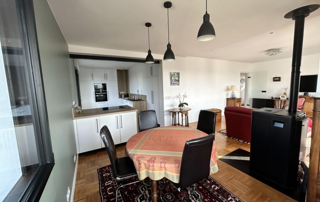 Agence Coté Immo : Maison / Villa | PERROS-GUIREC (22700) | 98 m2 | 495 600 € 