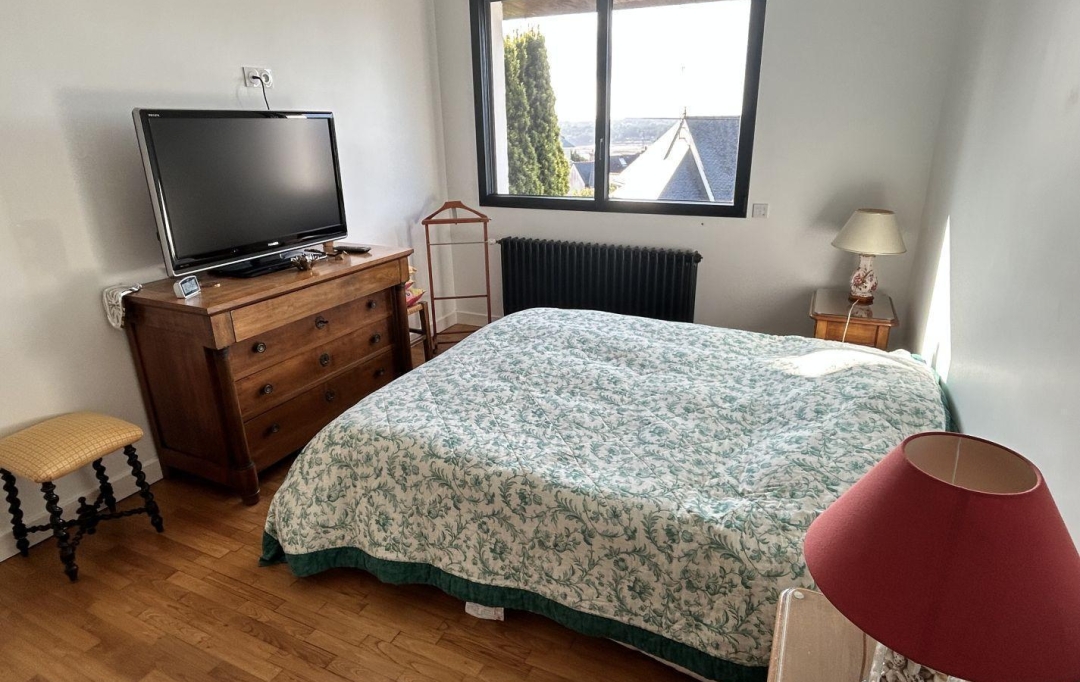 Agence Coté Immo : Maison / Villa | PERROS-GUIREC (22700) | 98 m2 | 495 600 € 