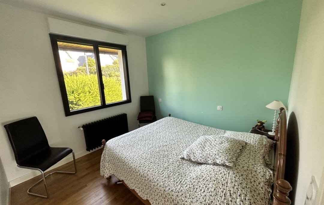 Agence Coté Immo : Maison / Villa | PERROS-GUIREC (22700) | 98 m2 | 495 600 € 