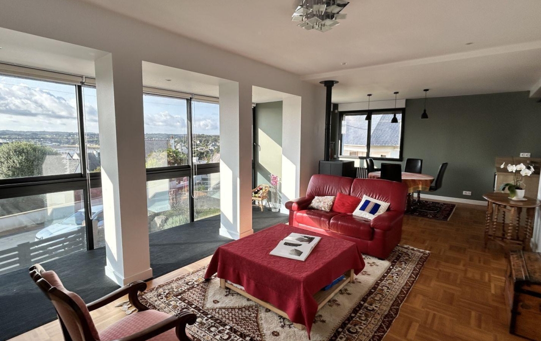 Agence Coté Immo : Maison / Villa | PERROS-GUIREC (22700) | 98 m2 | 495 600 € 