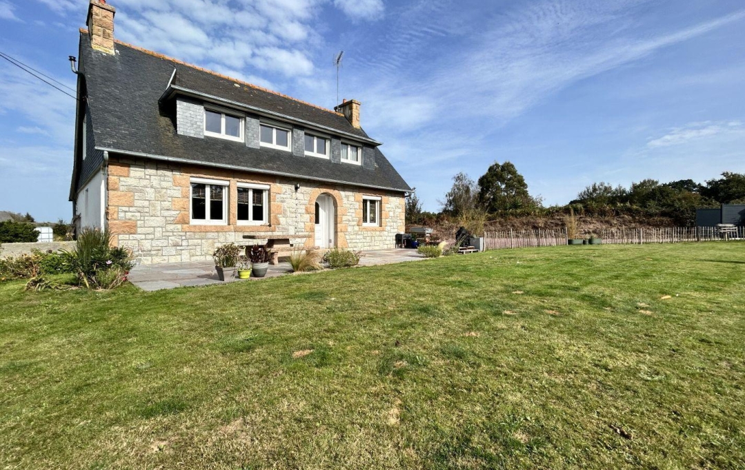 Agence Coté Immo : Maison / Villa | PERROS-GUIREC (22700) | 120 m2 | 373 500 € 