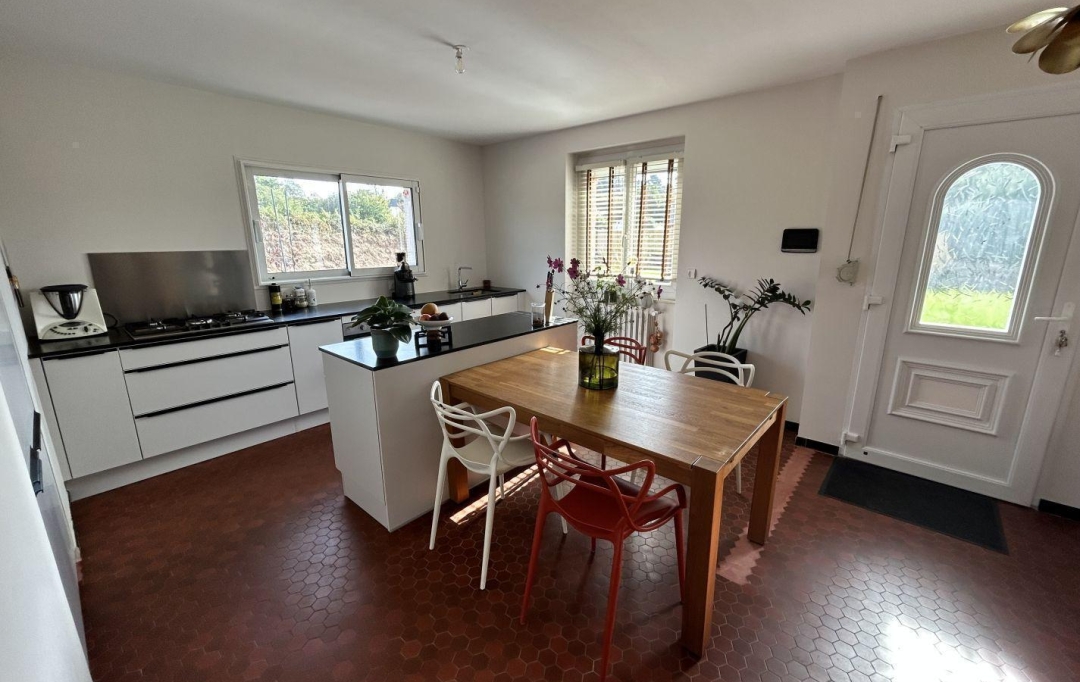 Agence Coté Immo : Maison / Villa | PERROS-GUIREC (22700) | 120 m2 | 373 500 € 