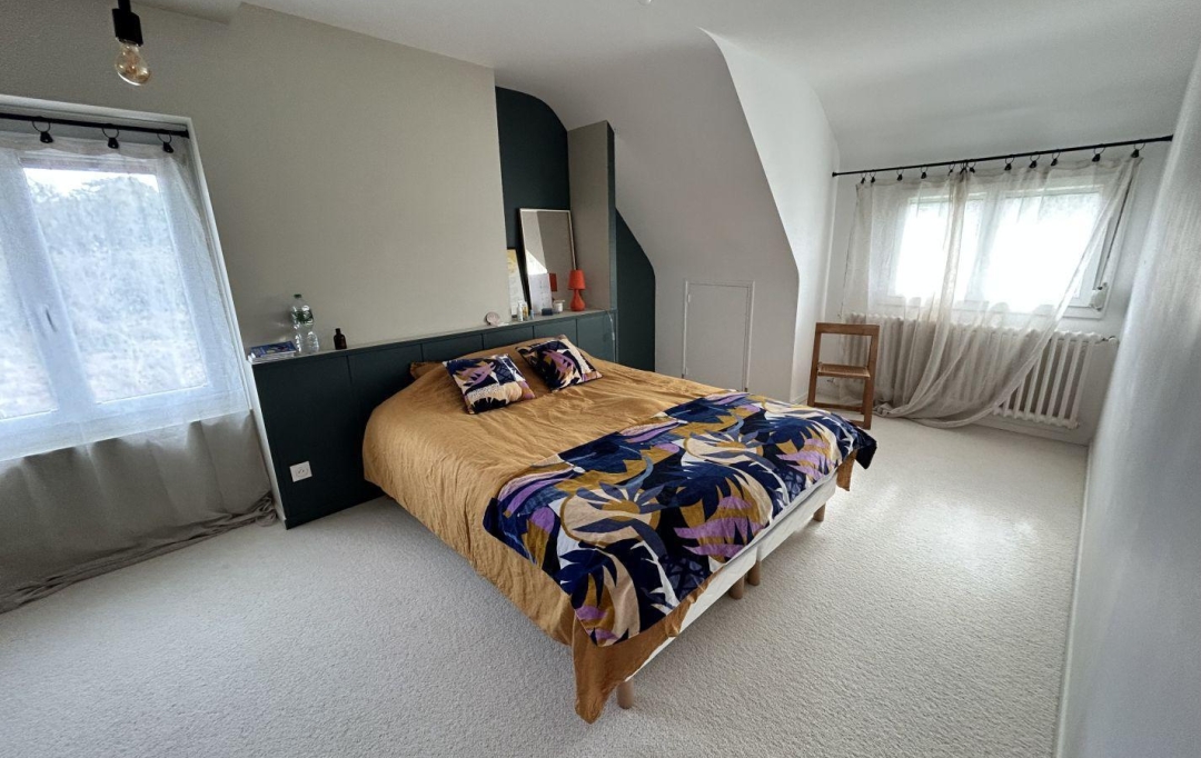 Agence Coté Immo : Maison / Villa | PERROS-GUIREC (22700) | 120 m2 | 373 500 € 