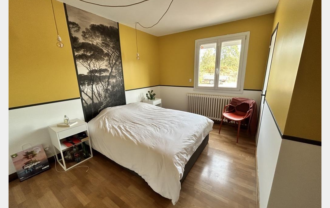 Agence Coté Immo : Maison / Villa | PERROS-GUIREC (22700) | 120 m2 | 373 500 € 