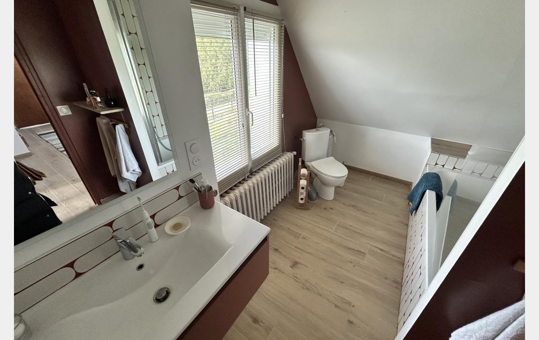 Agence Coté Immo : Maison / Villa | PERROS-GUIREC (22700) | 120 m2 | 373 500 € 