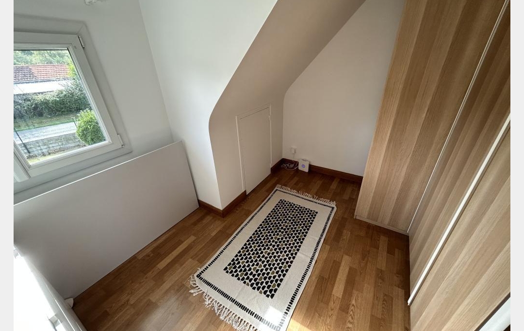 Agence Coté Immo : Maison / Villa | PERROS-GUIREC (22700) | 120 m2 | 373 500 € 