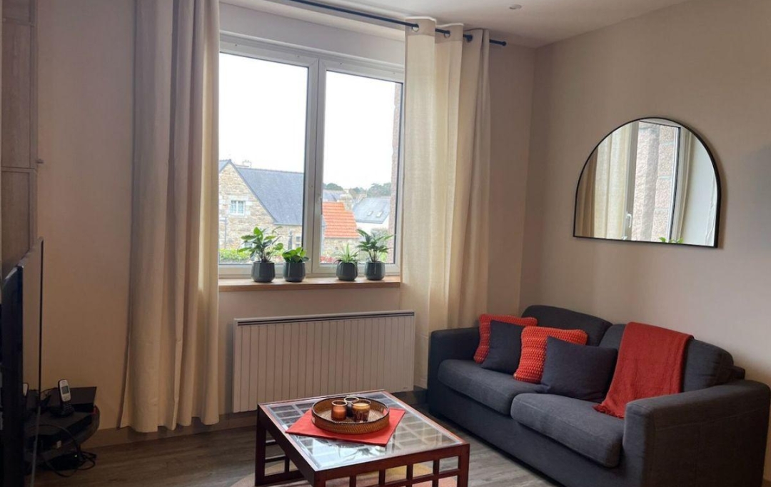 Agence Coté Immo : Maison / Villa | PERROS-GUIREC (22700) | 156 m2 | 669 500 € 