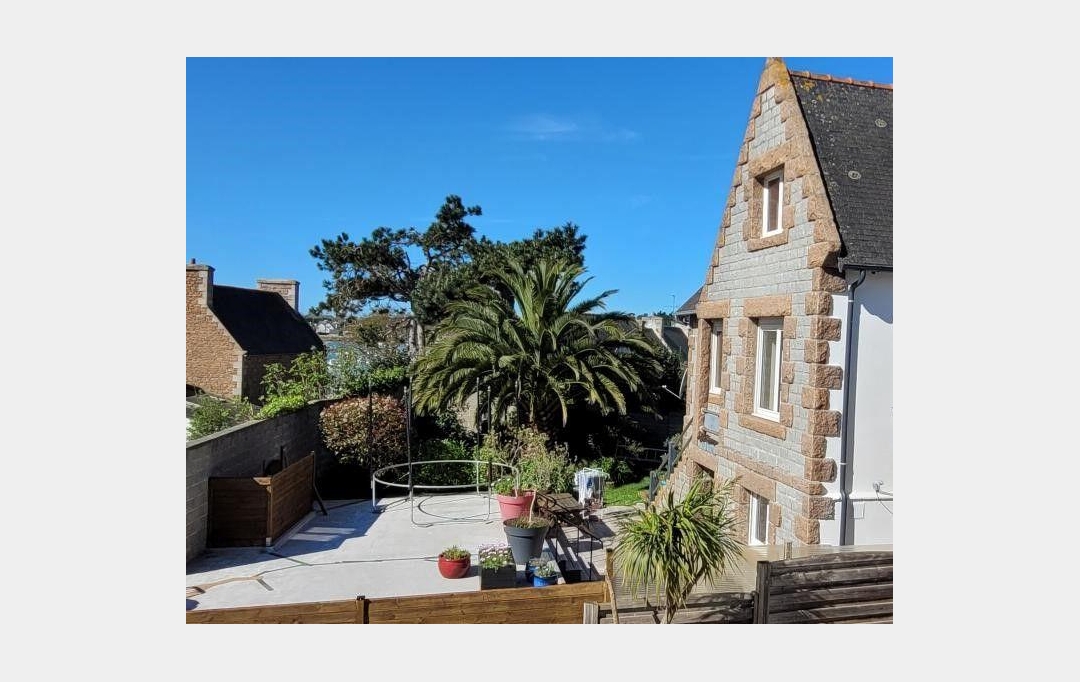 Agence Coté Immo : Maison / Villa | PERROS-GUIREC (22700) | 156 m2 | 597 400 € 