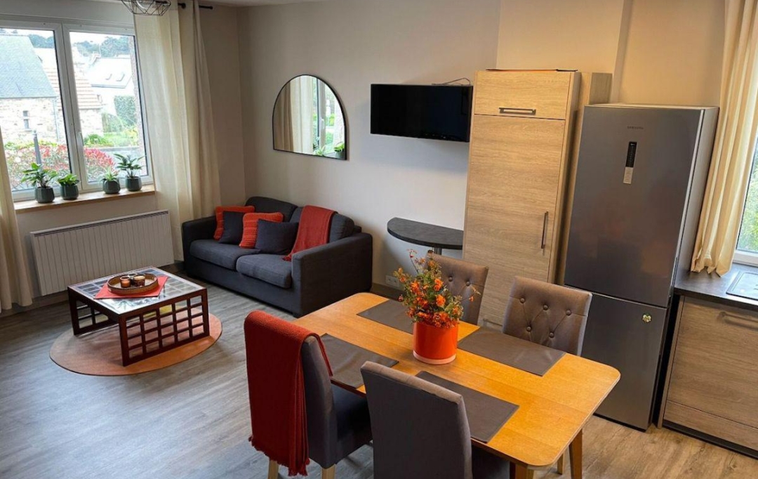 Agence Coté Immo : Maison / Villa | PERROS-GUIREC (22700) | 156 m2 | 669 500 € 
