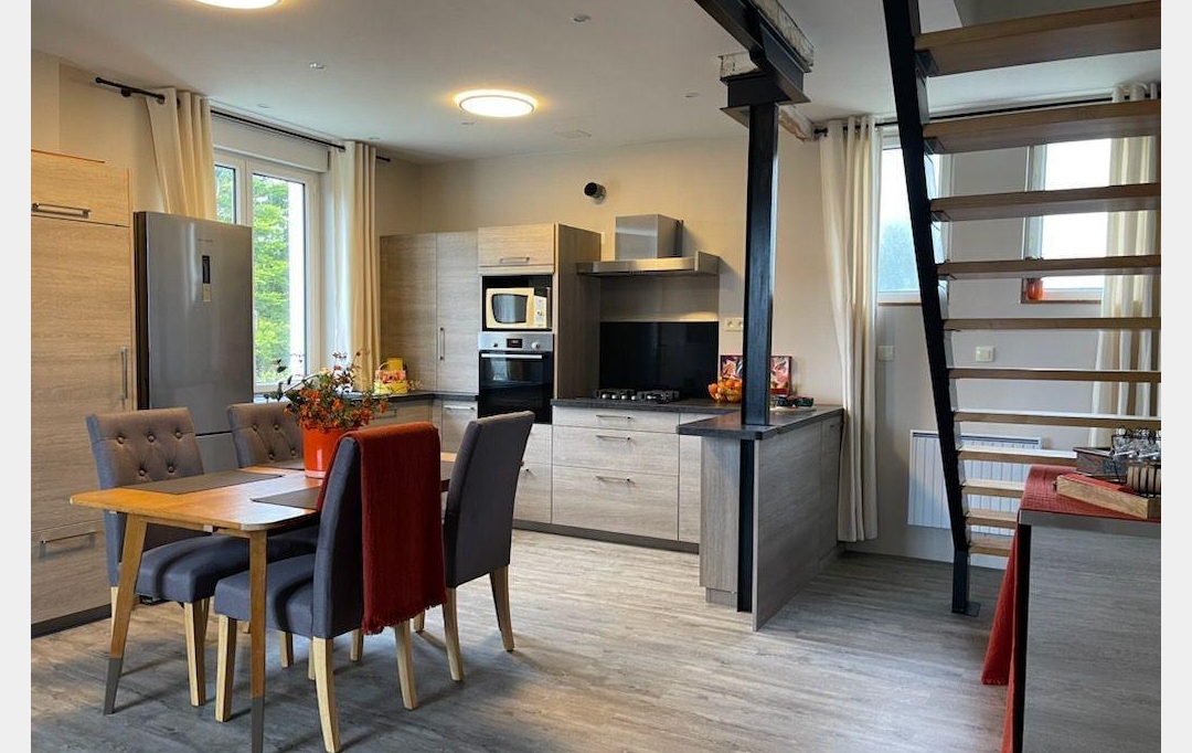Agence Coté Immo : Maison / Villa | PERROS-GUIREC (22700) | 156 m2 | 669 500 € 