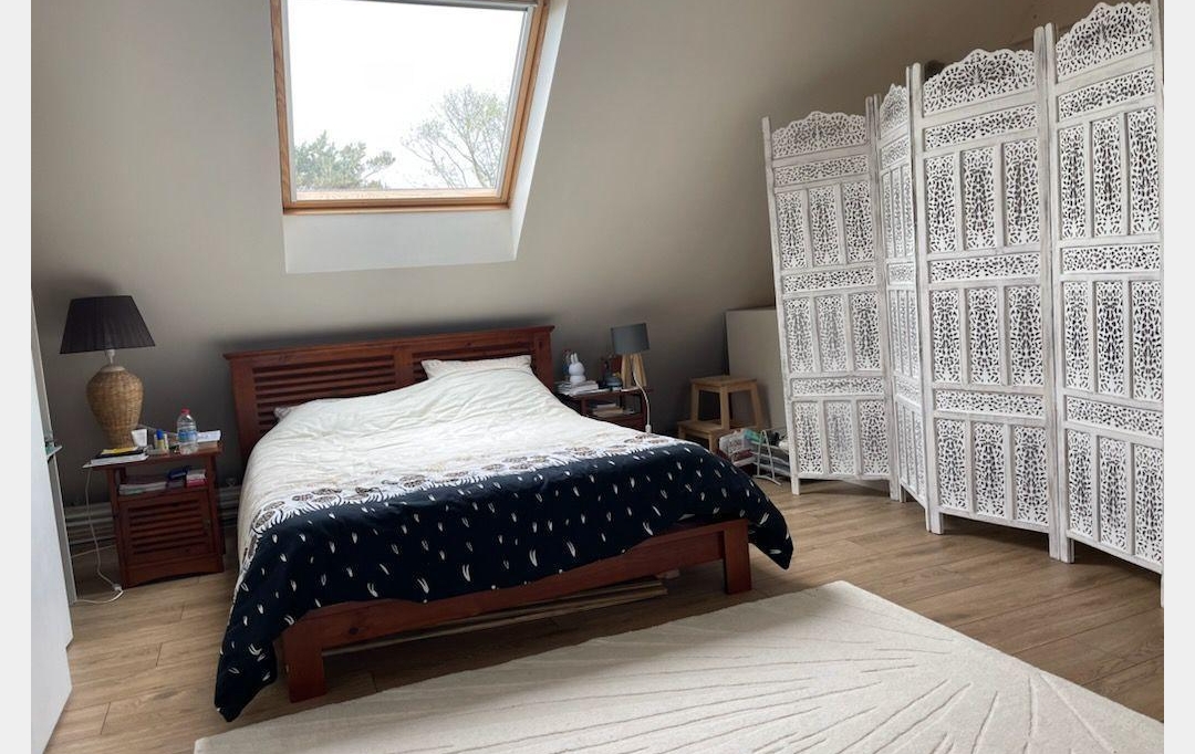 Agence Coté Immo : Maison / Villa | PERROS-GUIREC (22700) | 156 m2 | 669 500 € 