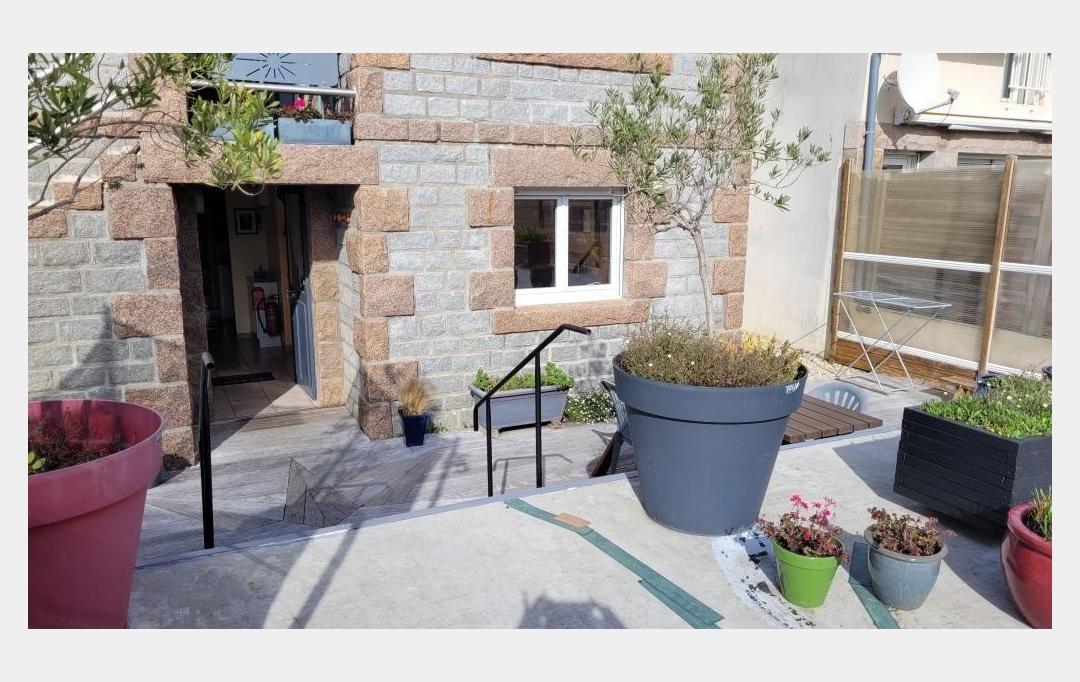 Agence Coté Immo : Maison / Villa | PERROS-GUIREC (22700) | 156 m2 | 597 400 € 