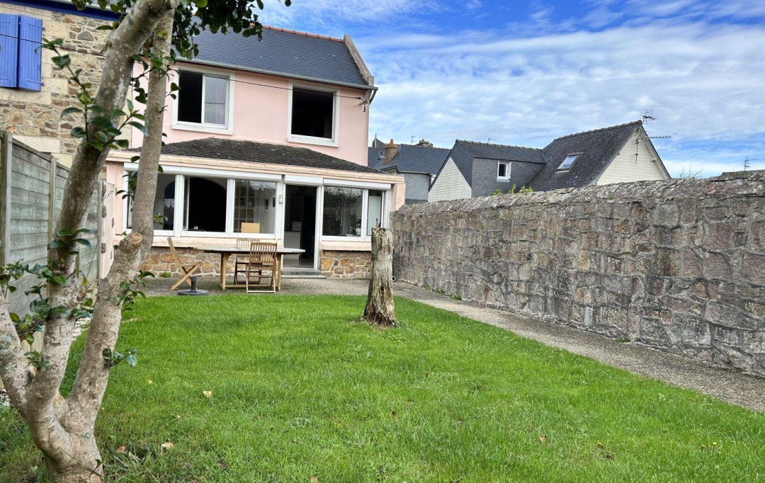 Agence Coté Immo : Maison / Villa | PERROS-GUIREC (22700) | 77 m2 | 296 400 € 