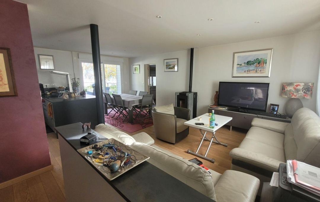 Agence Coté Immo : Maison / Villa | PERROS-GUIREC (22700) | 129 m2 | 525 300 € 