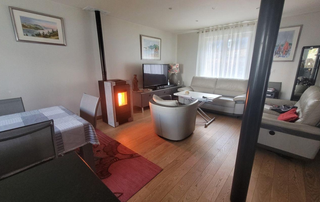 Agence Coté Immo : Maison / Villa | PERROS-GUIREC (22700) | 129 m2 | 525 300 € 