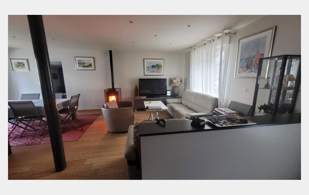Agence Coté Immo : Maison / Villa | PERROS-GUIREC (22700) | 129 m2 | 525 300 € 