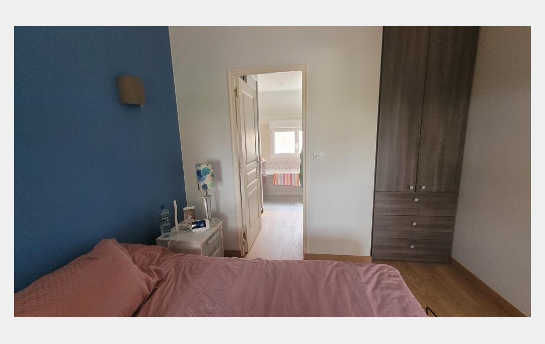 Agence Coté Immo : Maison / Villa | PERROS-GUIREC (22700) | 129 m2 | 525 300 € 