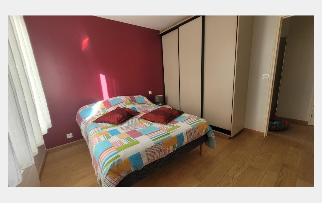 Agence Coté Immo : Maison / Villa | PERROS-GUIREC (22700) | 129 m2 | 525 300 € 