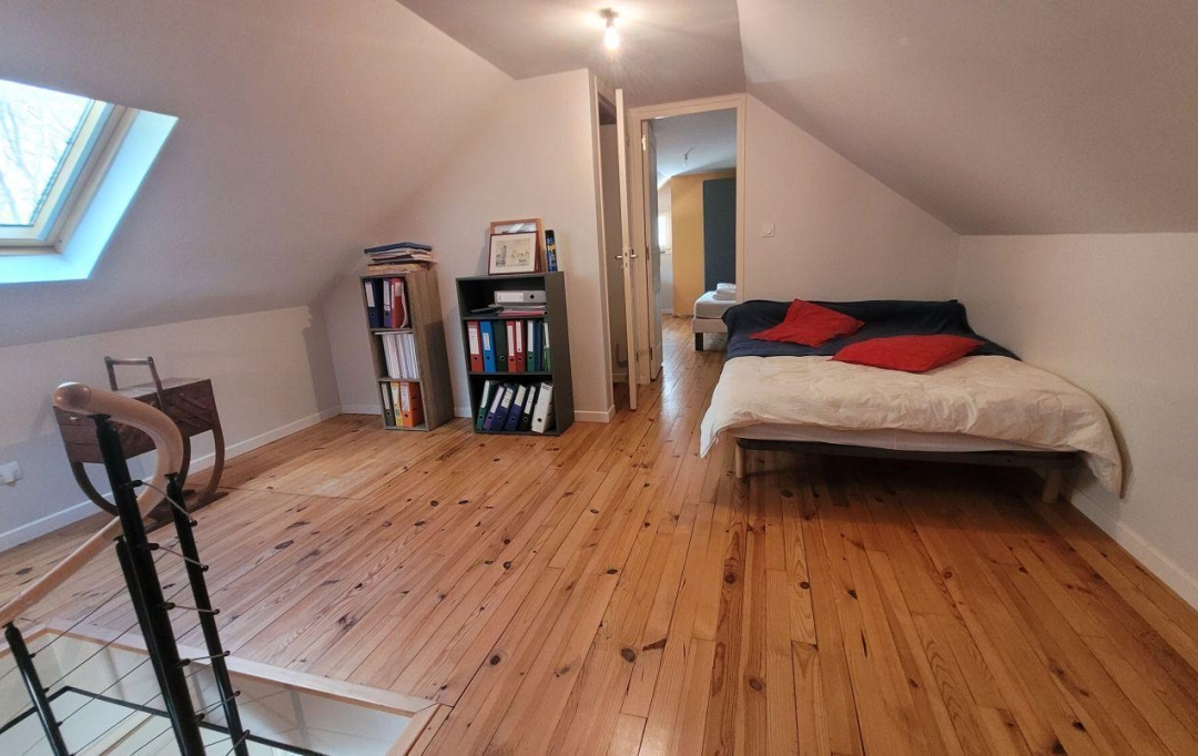 Agence Coté Immo : Maison / Villa | PERROS-GUIREC (22700) | 129 m2 | 525 300 € 