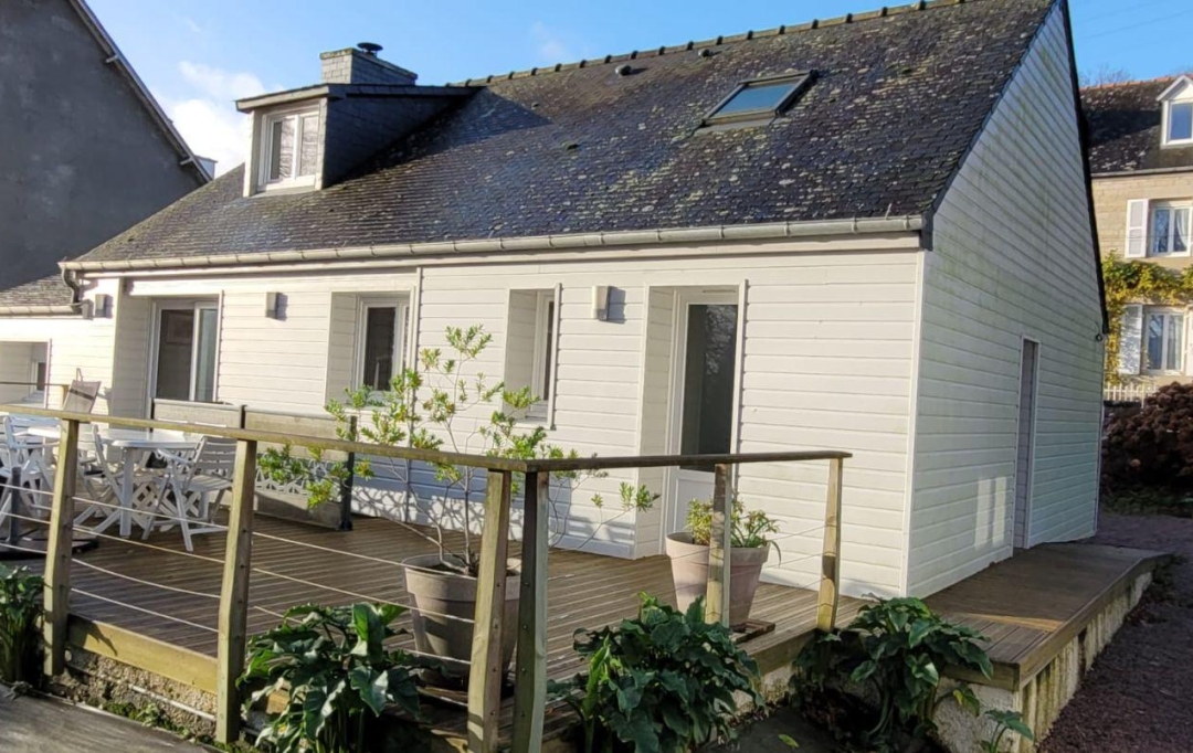 Agence Coté Immo : Maison / Villa | PERROS-GUIREC (22700) | 129 m2 | 525 300 € 