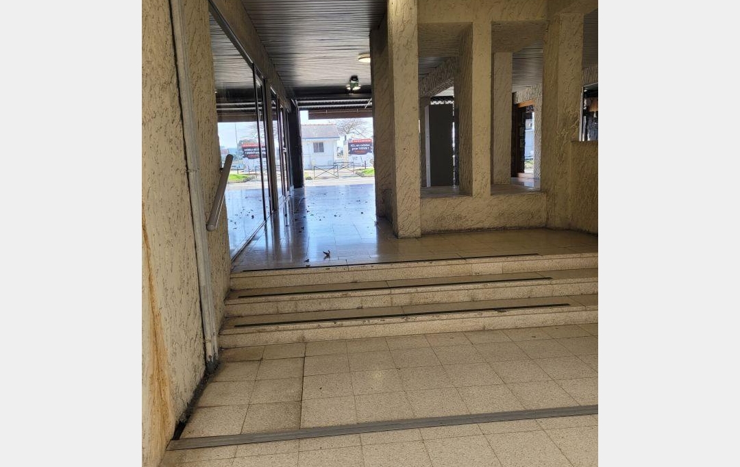 Agence Coté Immo : Local / Bureau | PERROS-GUIREC (22700) | 50 m2 | 95 400 € 