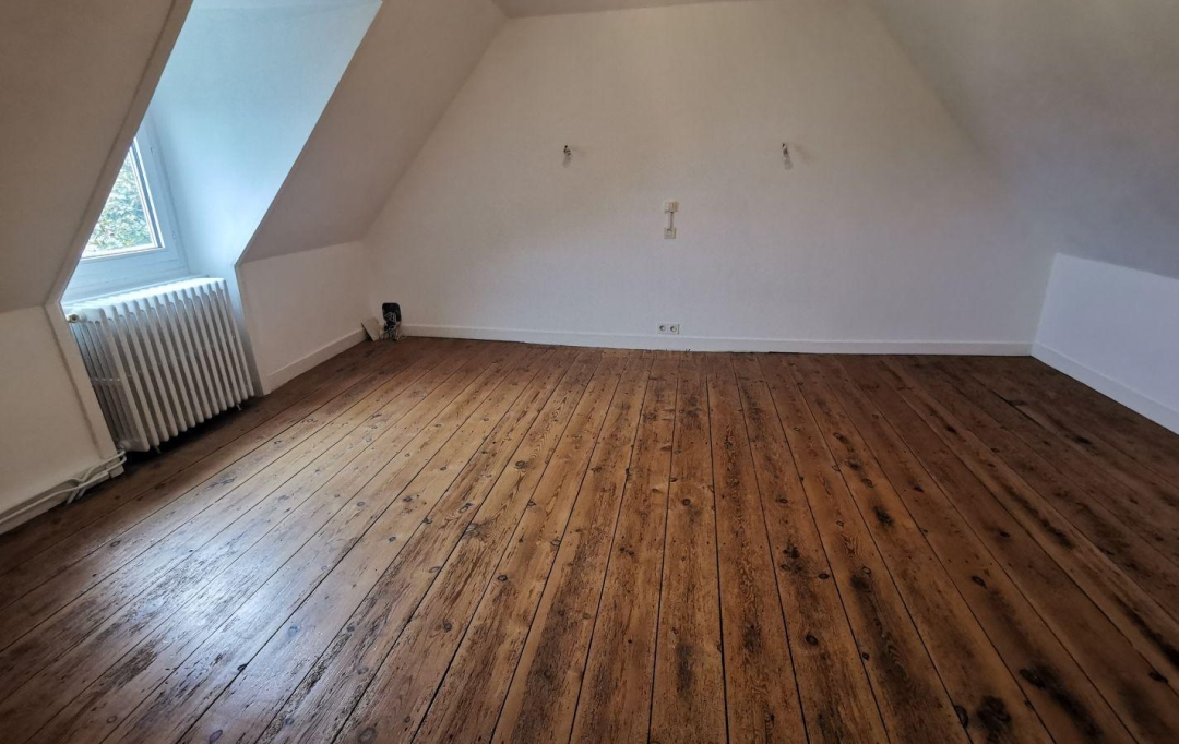 Agence Coté Immo : Maison / Villa | PERROS-GUIREC (22700) | 98 m2 | 373 500 € 
