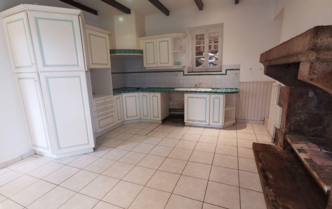 Agence Coté Immo : Maison / Villa | PERROS-GUIREC (22700) | 98 m2 | 373 500 € 