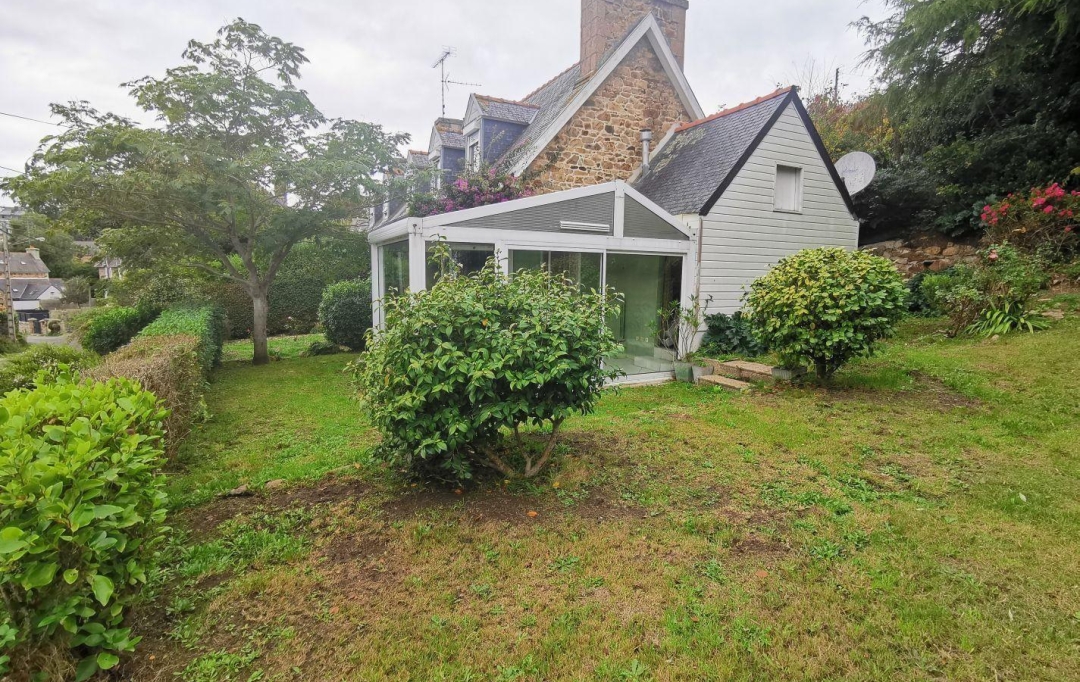 Agence Coté Immo : Maison / Villa | PERROS-GUIREC (22700) | 98 m2 | 373 500 € 