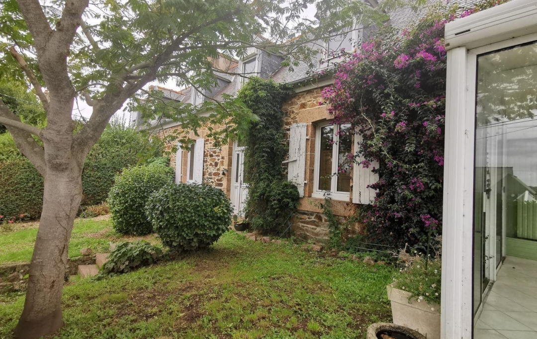 Agence Coté Immo : Maison / Villa | PERROS-GUIREC (22700) | 98 m2 | 373 500 € 