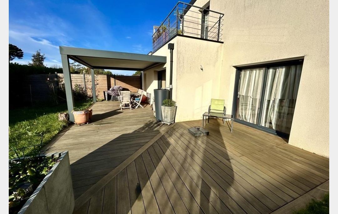 Agence Coté Immo : Maison / Villa | TREGASTEL (22730) | 121 m2 | 463 500 € 