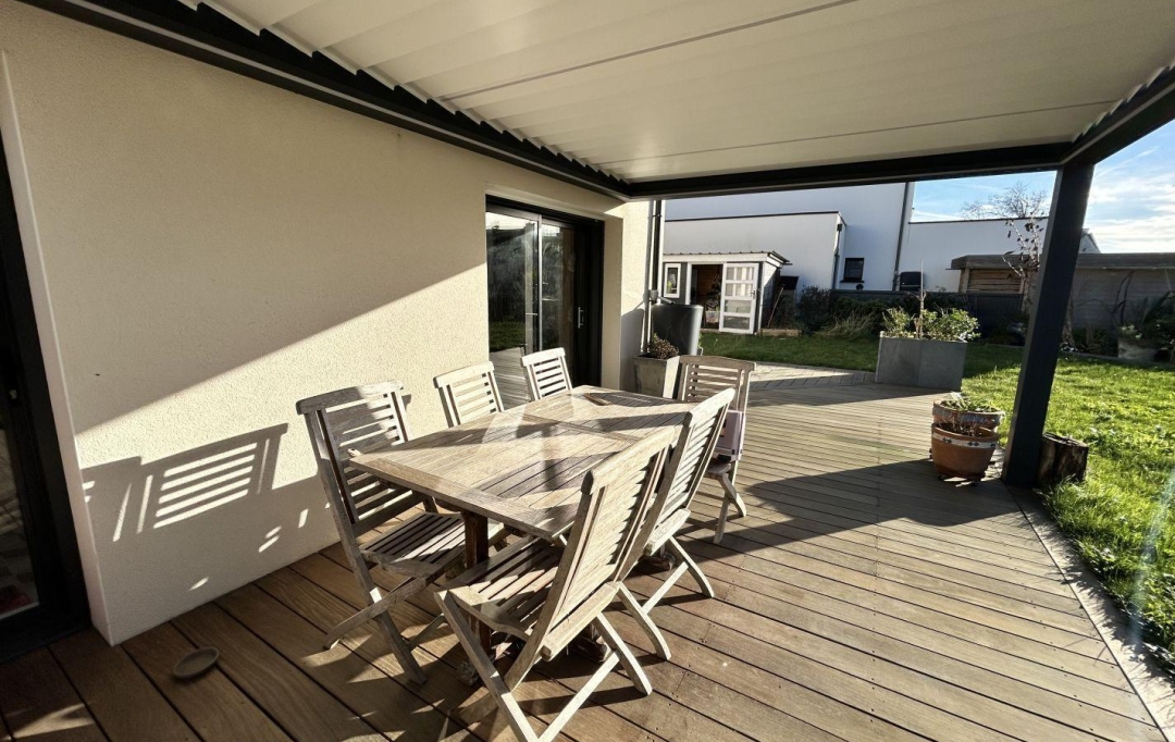 Agence Coté Immo : Maison / Villa | TREGASTEL (22730) | 121 m2 | 463 500 € 