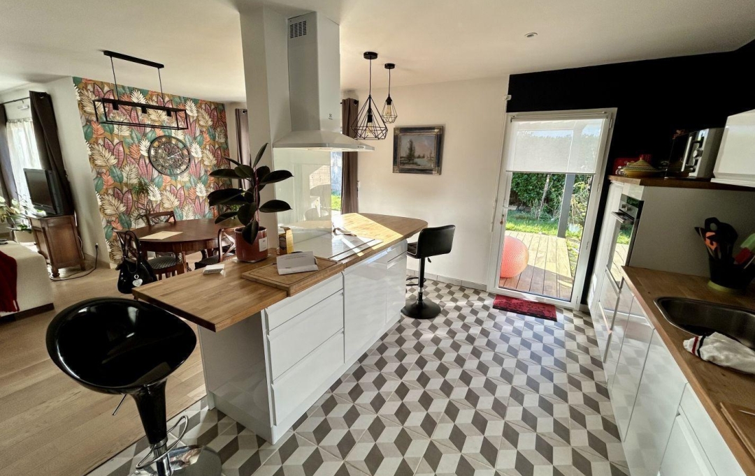 Agence Coté Immo : Maison / Villa | TREGASTEL (22730) | 121 m2 | 463 500 € 
