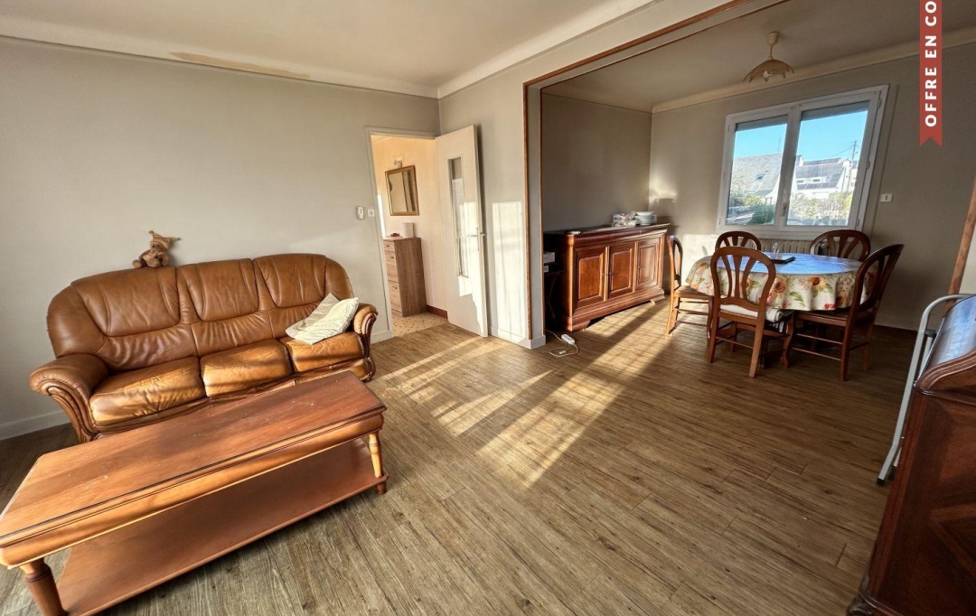 Agence Coté Immo : Maison / Villa | PERROS-GUIREC (22700) | 108 m2 | 260 000 € 
