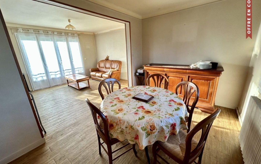 Agence Coté Immo : Maison / Villa | PERROS-GUIREC (22700) | 108 m2 | 260 000 € 