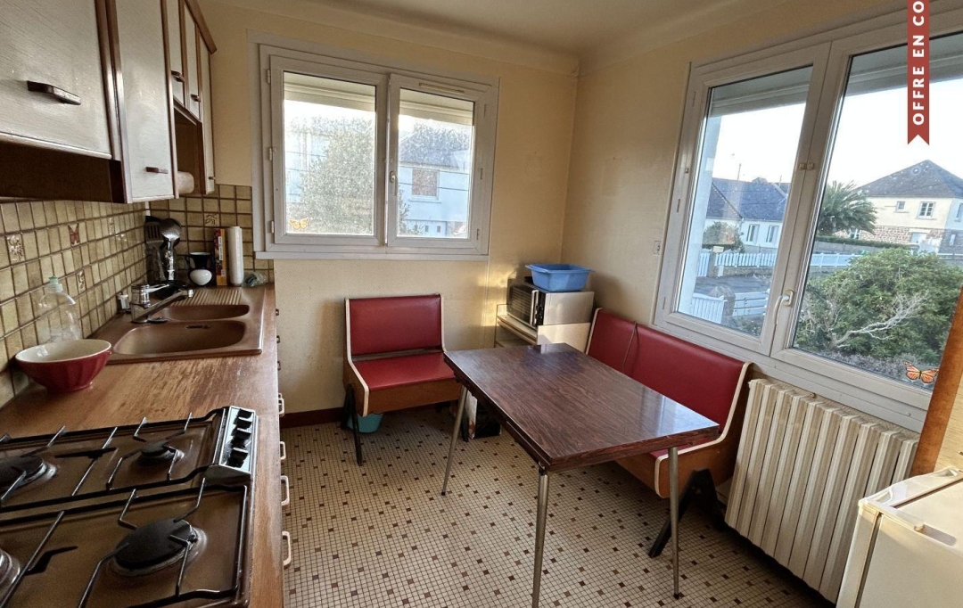 Agence Coté Immo : Maison / Villa | PERROS-GUIREC (22700) | 108 m2 | 260 000 € 