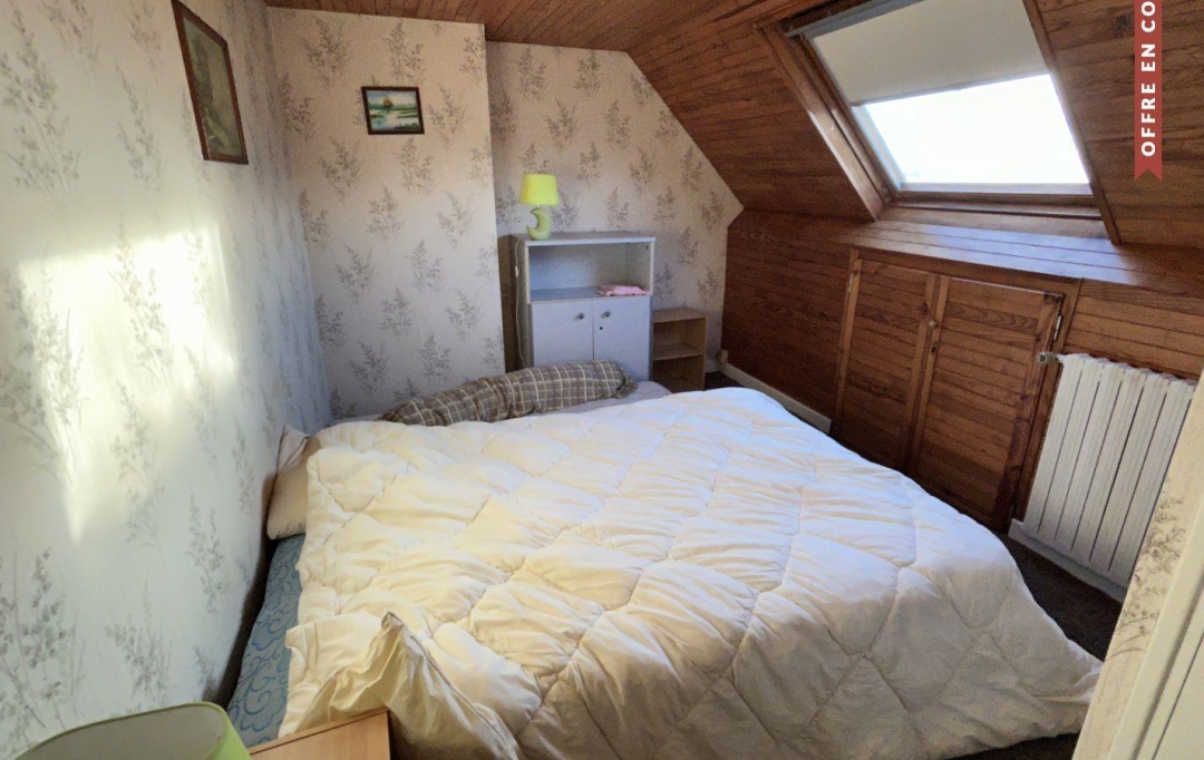 Agence Coté Immo : Maison / Villa | PERROS-GUIREC (22700) | 108 m2 | 260 000 € 