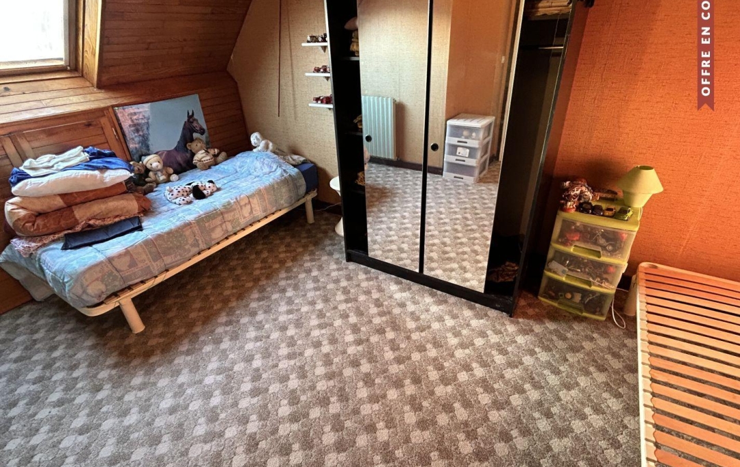 Agence Coté Immo : Maison / Villa | PERROS-GUIREC (22700) | 108 m2 | 260 000 € 