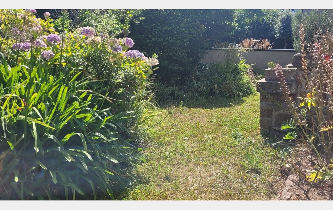 Agence Coté Immo : Maison / Villa | PERROS-GUIREC (22700) | 122 m2 | 394 000 € 