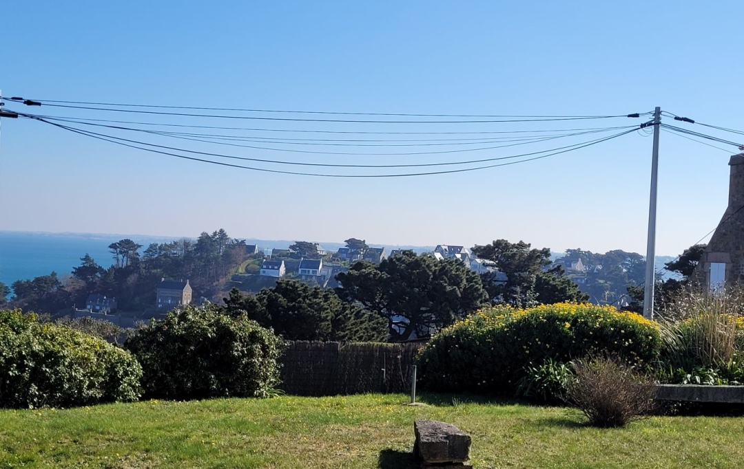 Agence Coté Immo : House | PERROS-GUIREC (22700) | 120 m2 | 638 600 € 