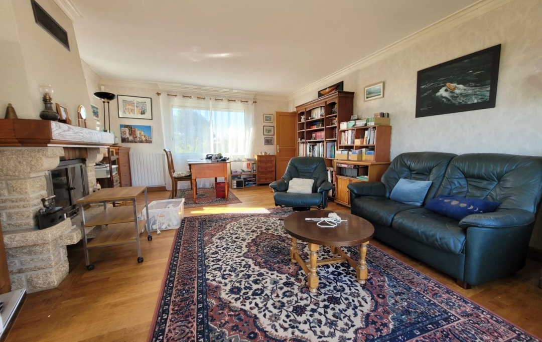 Agence Coté Immo : House | PERROS-GUIREC (22700) | 120 m2 | 638 600 € 