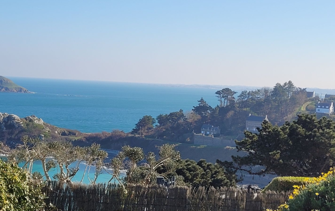 Agence Coté Immo : House | PERROS-GUIREC (22700) | 120 m2 | 638 600 € 