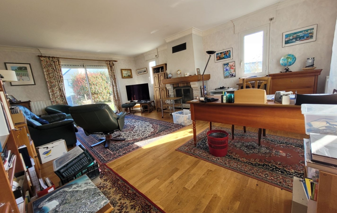 Agence Coté Immo : House | PERROS-GUIREC (22700) | 120 m2 | 638 600 € 